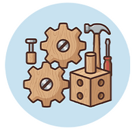 Wooden Construction