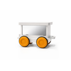 The Sensory Express - Wooden Modular Train