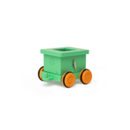 The Sensory Express - Wooden Modular Train