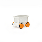 The Sensory Express - Wooden Modular Train